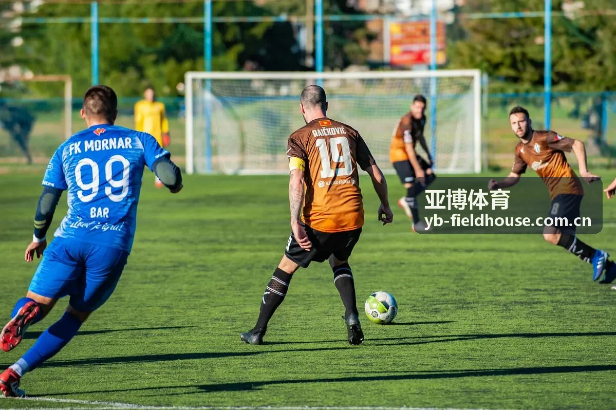 亚博体育培训场馆训练场景